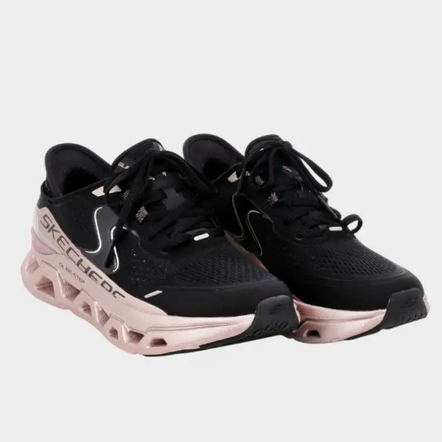 Sneakers skechers 150514-BKRG Μαύρο - 36.5 2