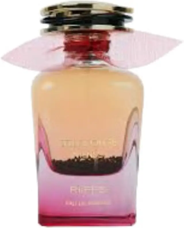 Riffs Γυναικείο Άρωμα Bella Rouge Intenso Eau De Parfum 100ml
