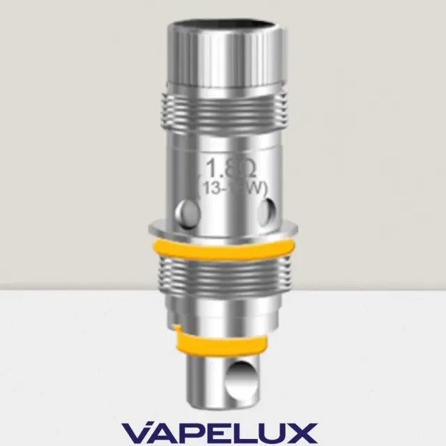 Aspire Triton Mini Replacement Coils 1.8ohm Clapton