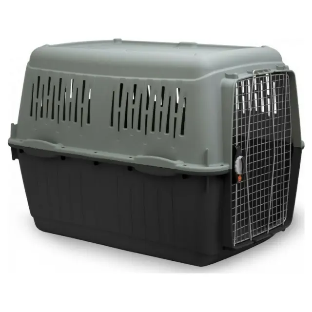 MP Bergamo Box Μεταφοράς Bracco IATA Ecoline (102x73x76cm) No.7 76x102x73cm Μονόχρωμο - No 7