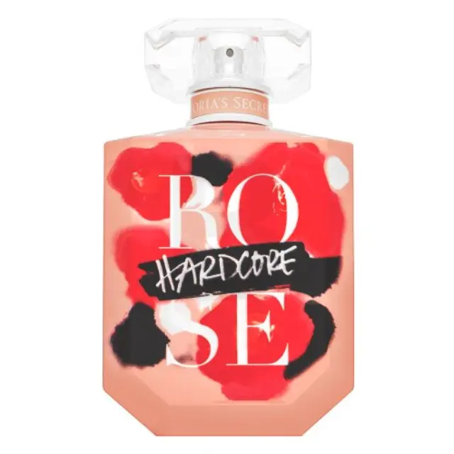 Victoria's Secret Hardcore Rose Eau de Parfum for women 100 ml