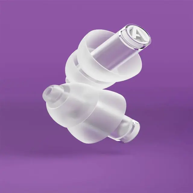 ALPINE PARTYPLUG PRO NATURAL ΩΤΟΑΣΠΙΔΕΣ 3