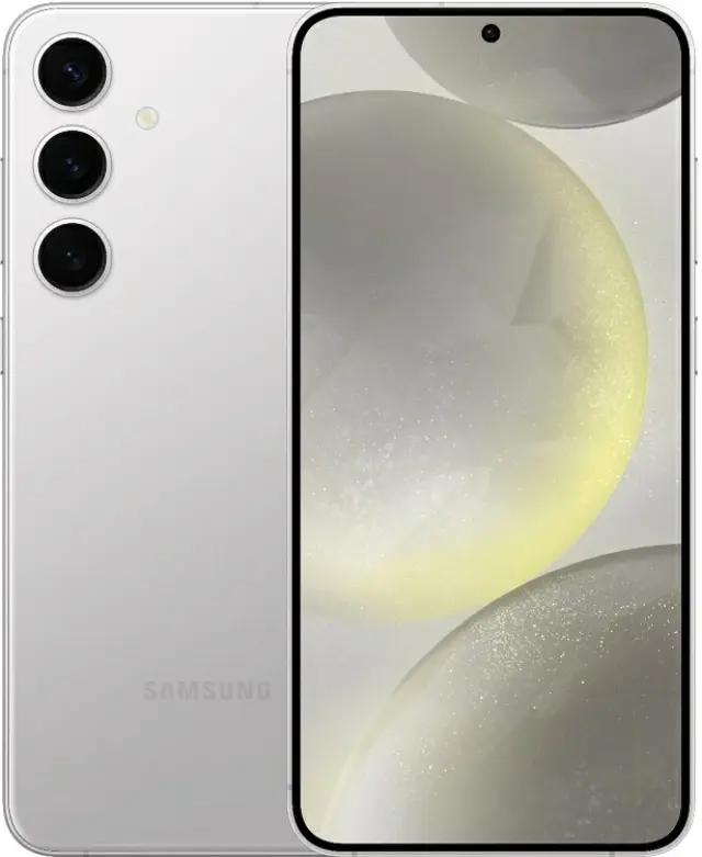SAMSUNG SM-S921 GALAXY S24 5G 6.2” 8GB / 128GB MARBLE GRAY