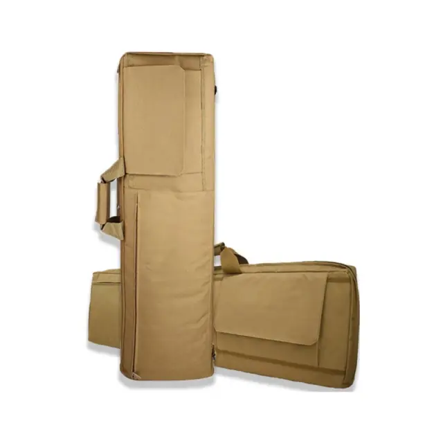 Επιχειρησιακή τσάντα - Θήκη όπλου - 85x28cm - 920297 - Army Green