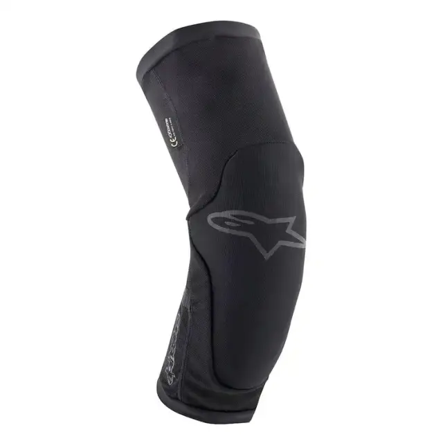 ΕΠΙΓΟΝΑΤΙΔΕΣ ALPINESTARS PARAGON PLUS - ΜΑΥΡΟ - XX-LARGE