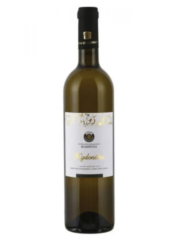Κτήμα Θεοδωρακάκου Κυδωνίτσα 2025 750ml