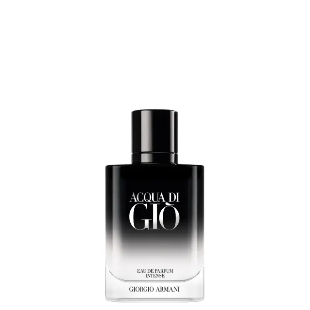 Giorgio Armani Acqua Di Gio Intense Ανδρικό Άρωμα Eau De Parfum 50ml