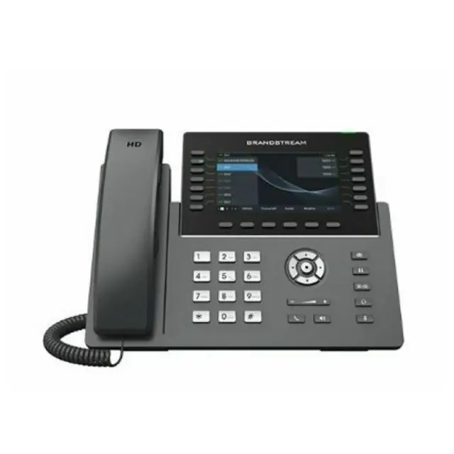 Grandstream Ενσύρματο Τηλέφωνο IP 6 γραμμών (GRP2650)