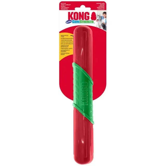 Kong Holiday Corestrenght Bone Stick Assorted για Σκύλους/ Large (27,5cm) Μονόχρωμο