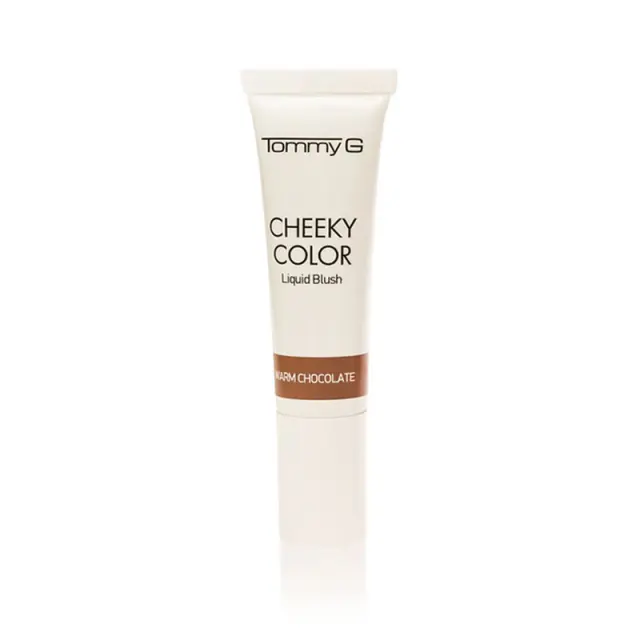 Cheeky Color Liquid Blush 10ml