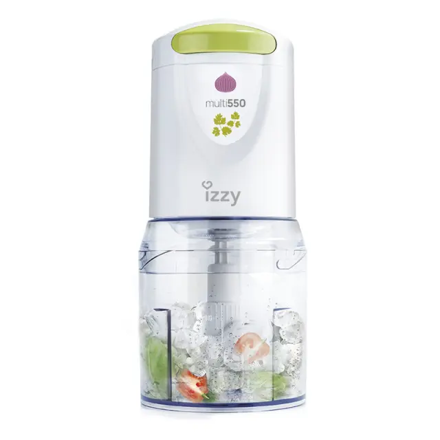 Κοπτήριο Izzy Multi Plus 500 2