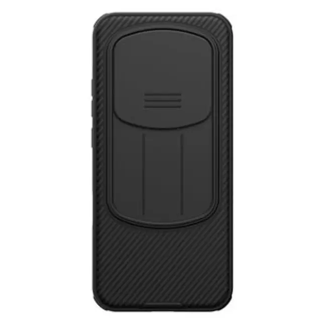 Nillkin CamShield PRO Hard Case for Honor Magic 8 Pro Black