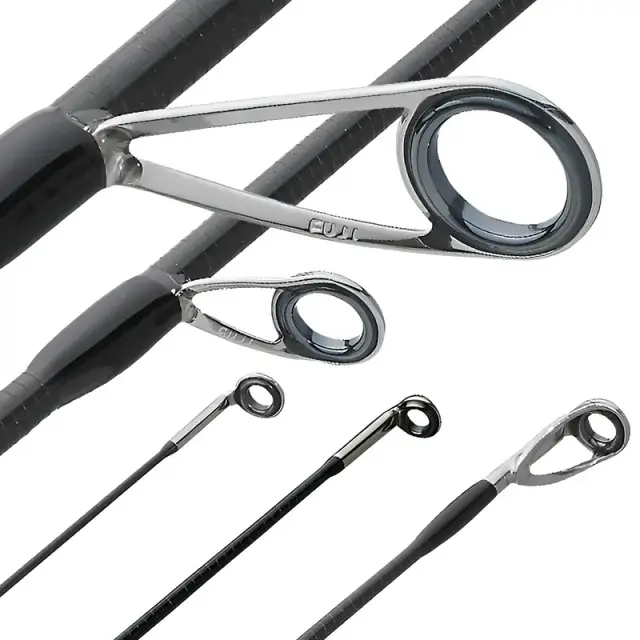 Καλάμι Graphiteleader Corto UX LRF και Spinning GCORUS-612UL-HS - 0-3g 2