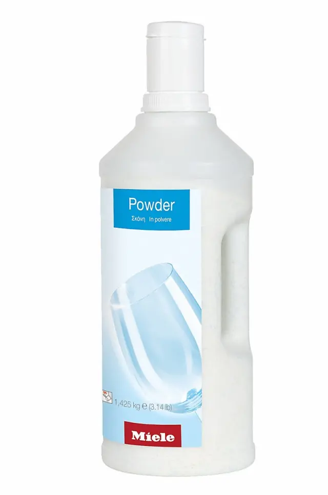 MIELE ΣΚΟΝΗ 10528420 POWDER 1400gr GS CL 1403 P