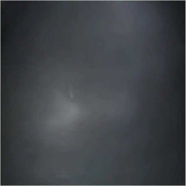 Βάζο Γκρι Ανακυκλωμένο Γυαλί 40x40x56cm 2