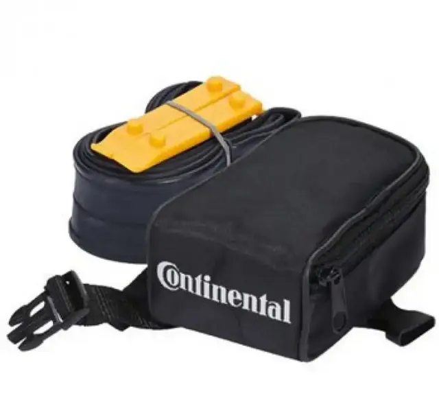 ΑΕΡΟΘΑΛΑΜΟΣ CONTINENTAL ΜΤΒ29 S42 ΜΑΖΙ ΜΕ ΣΑΚΟ ΣΕΛΛΑΣ ΚΑΙ ΛΕΒΙΕ ΕΞΑΓΩΓΗΣ
