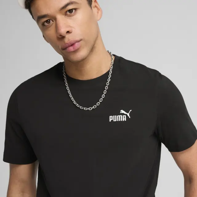 ESS Small No. 1 Logo Tee - L