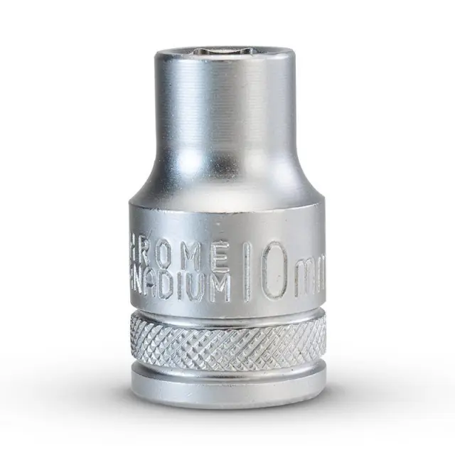Bormann Pro BHT7633 - Καρυδάκι 1/2" No.10mm (048473)