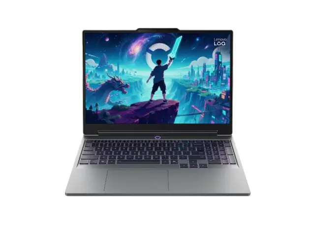 Lenovo Notebook LV LOQ U7 16/1TB 11H (83SL001WGM)