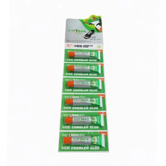 ΚΟΛΛΑ ΠΑΠΟΥΤΣΙΩΝ 15ml 1ΤΜΧ LE-58142