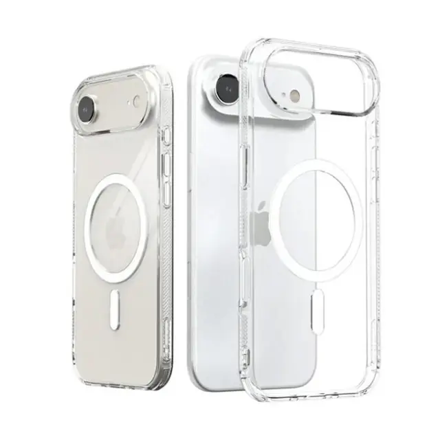 Araree Θήκη Κινητού iPhone Air Flexield M Clear