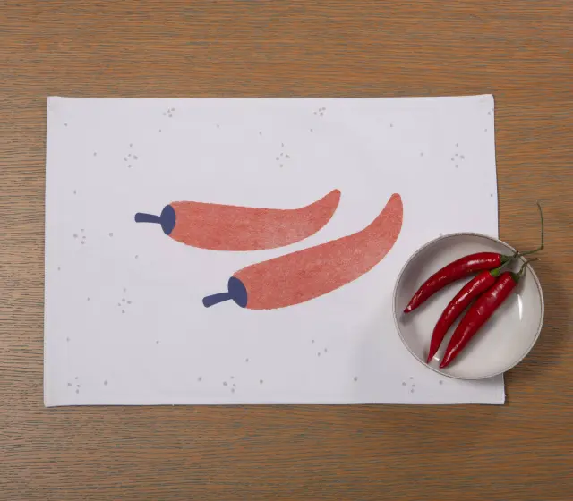 ΣΟΥΠΛΑ CHILLI 33X48 NEF-NEF HOMEWARE 2