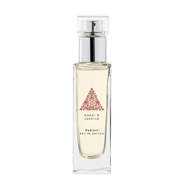 Amber & Jasmine Eau de Parfum