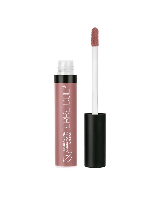 Everlasting Liquid Matte Lipstick 9ml