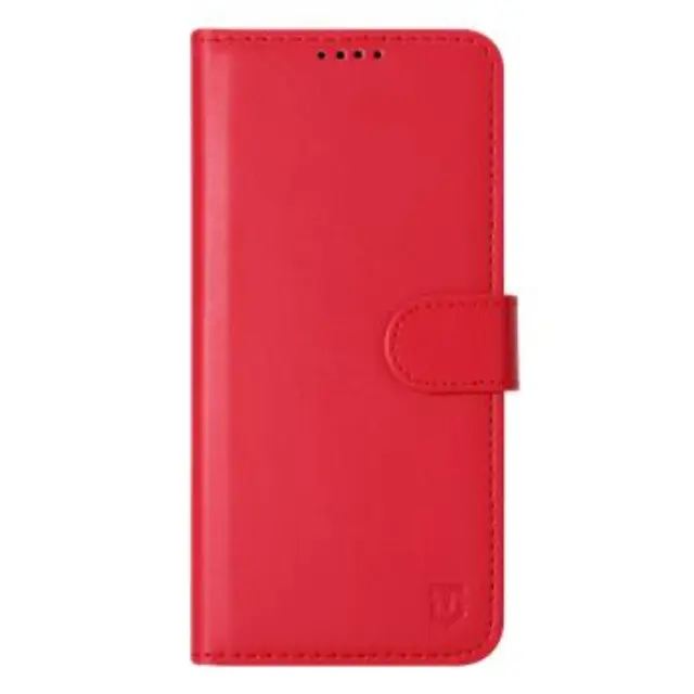 Tactical Field Notes for Samsung Galaxy A57 Red