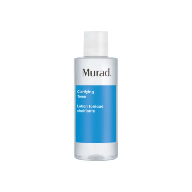 Murad Clarifying Toner Λοσιόν Προσώπου για Ακμή 180ml