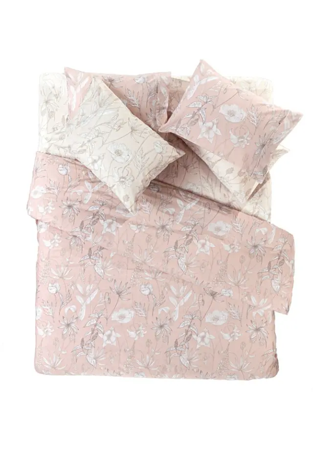 ΣΕΤ ΣΕΝΤΟΝΙΑ ΜΟΝΑ(160x265) JADE OLD PINK GUY LAROCHE