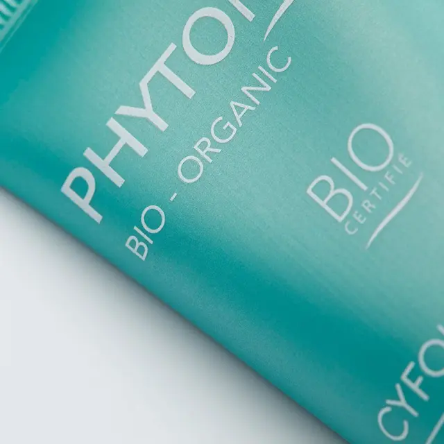 ΟΡΓΑΝΙΚΗ ΕΝΥΔΑΤΙΚΗ ΚΡΕΜΑ ΓΙΑ ΚΆΘΕ ΤΥΠΟ CYFOLIA BIO ORGANIC CRÈME ÉCLAT HYDRA RECONFORTANTE 2