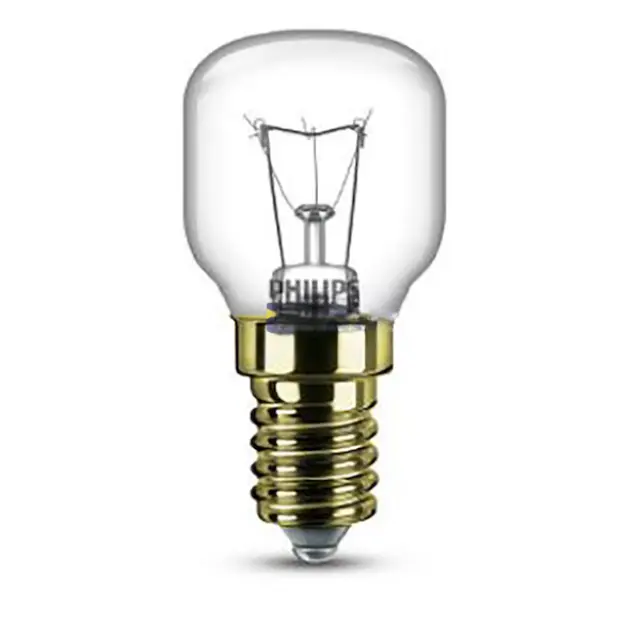 App 40W E14 230-240V T29 OV 1CT/4x5F