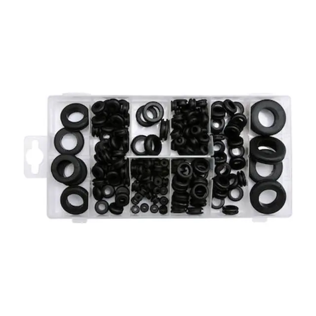 Yato YT-06878 Σετ Κασετίνα με Ροδέλες