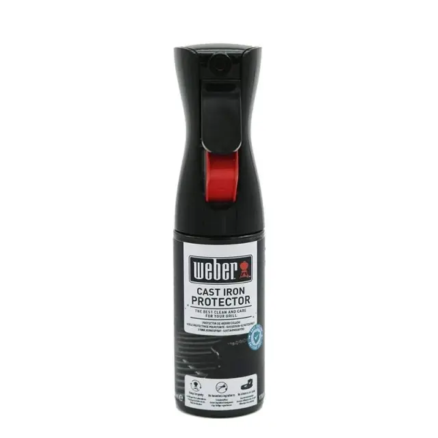 Spray Προστασίας Για Μαντέμι 200ml - Weber
