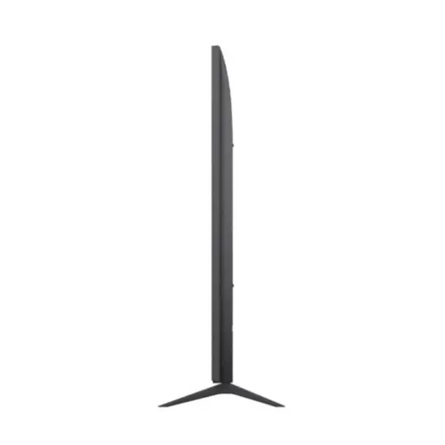 LG TV 43" 43NANO82A6B LED 4K 3