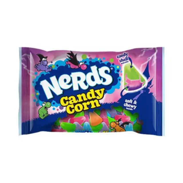 Nerds Candy Corn 227gr
