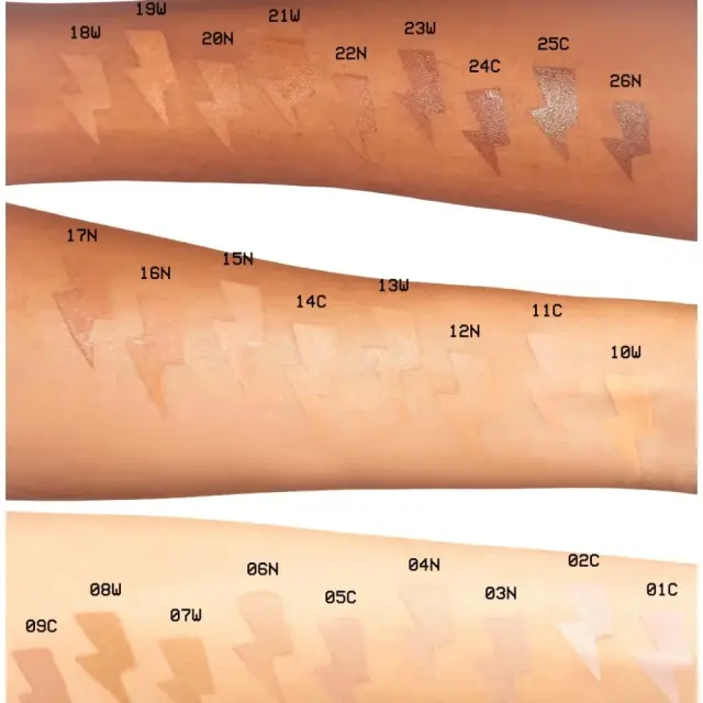 Glow Hub Under Cover High Coverage Zit Zap Concealer, Wand Milly 05C, Καλυπτικό Concealer για Ατέλειες με Σαλικυλικό Οξύ & Tea Tree 15ml 2