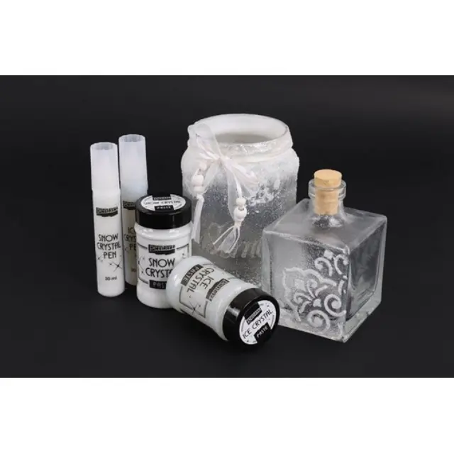 Ice Crystal pen Pentart 30 ml 2