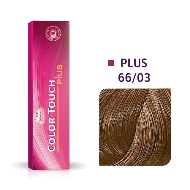Wella Professionals Color Touch 66/03 Plus 60ml