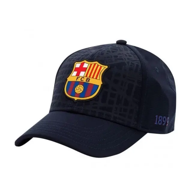 Καπέλο ενηλίκων FC Barcelona Adult Navy Cap- 535001GEXN