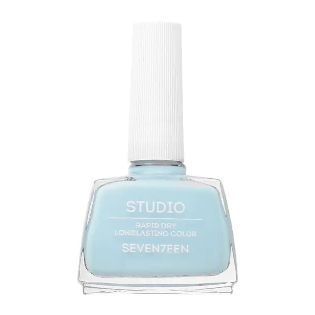 Seventeen Βερνίκι Νυχιών Studio Rapid Dry Longlasting Color 12ml - 226