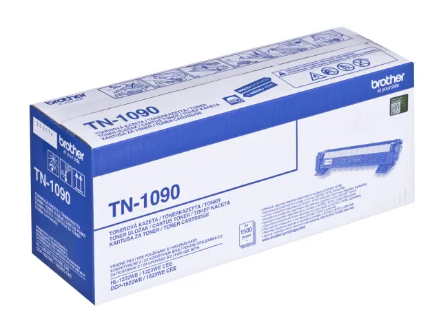 Brother Toner Cartridge Black (TN1090) (BRO-TN-1090)