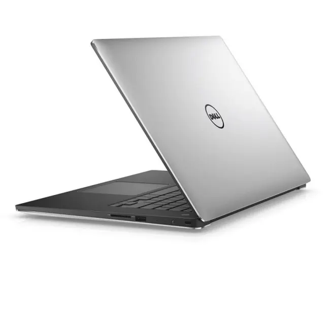 Dell Precision 5520 (Intel ΧΕΟΝ Ε3-1505Μ 3,0 GHz/24GB/1TB SSD/NVIDIA Quadro M1200/15,6'') Refurbished Grade A 2