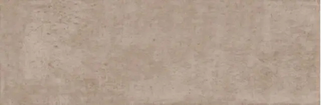 Πλακάκι Τοίχου KARAG FABRIC NOCE 20X60εκ.