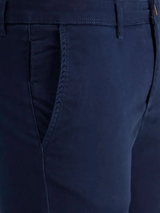 JPSTMARCO JJBOWIE SA NOOS Navy Blazer - 33 , 34 3