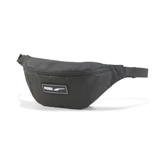 Puma Deck Waistbag Black 090704-01 - One Size
