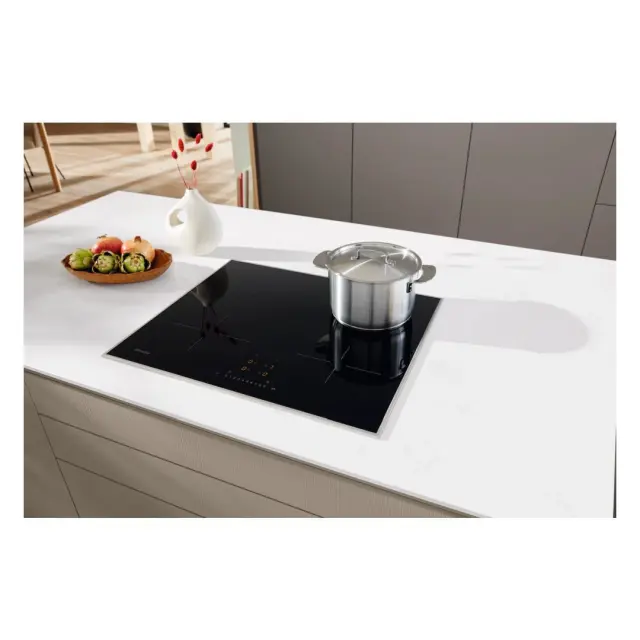 ΕΣΤΙΑ ΕΠΑΓΩΓΙΚΗ KM 7361 FR D 230/50 MIELE (12315500) 3