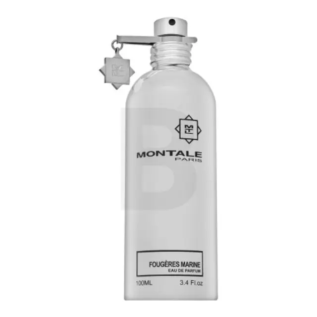 Montale Fougeres Marines Eau de Parfum unisex 100 ml