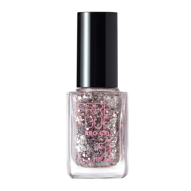 Erre Due Βερνίκι Νυχιών Pro Gel Nail Laquer 12ml | Απόχρωση 594